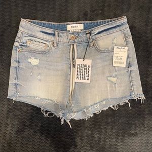 Marshals Jean shorts